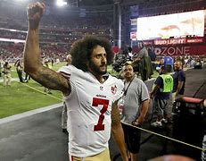 Image result for Colin Kaepernick Tap Out