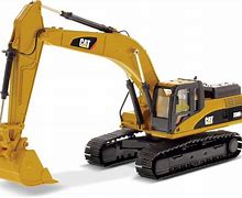 Image result for Toy Caterpillar Excavator
