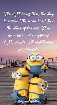 Image result for Minion Funny Quotes and Sayings