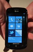 Image result for Samsung Microsoft Phone