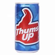 Image result for Thumbs Up Cola