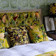 Image result for Green Headboard