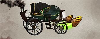 Image result for Steampunk Transportation