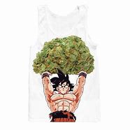 Image result for Dragon Ball Cannabis
