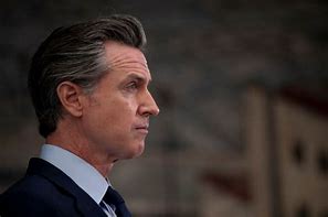 Image result for Gavin Newsom Awards