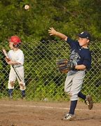 Image result for Little League Fell Off Bunk