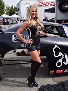 Image result for NHRA Vintage Drag Racing Girls