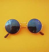 Image result for Yellow Aesthetic Glasses