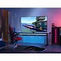 Image result for Samsung 43 Inch TV with Sound Bar