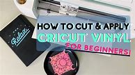 Image result for How to Use Cricut Maker Beginner