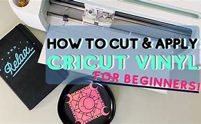 Image result for YouTube Cricut Tutorials