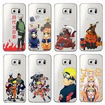 Image result for Naruto Phone Cover Design