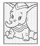 Image result for Dumbo Fabric Pattern