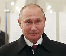 Image result for Putin Surprised