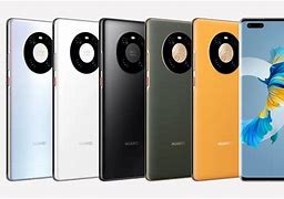 Image result for Huawei Mate 40 Pro Colours