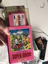 Image result for Famicom Disk System Mario