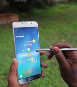 Image result for Samsung Galaxy Note 5 Gold Platinum