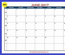 Image result for June Calendar Events 2018