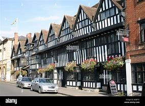 Image result for Welford On Avon Town Centre
