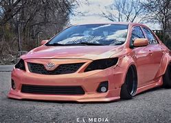 Image result for 2010 Toyota Corolla Rims