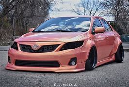 Image result for Modded Toyota Corolla 2017