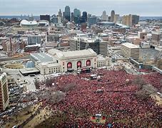 Image result for Kansas City Chiefs Super Bowl Parade 2023