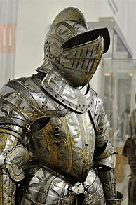 Image result for Medieval Knight Armour