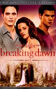 Image result for Twilight Breaking Dawn Part 5