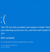 Image result for Blue Screen Windows 11 High Resoluton