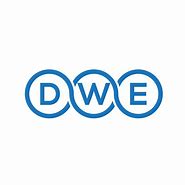Image result for Dwe Logo