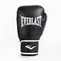 Image result for Everlast Boxing Gloves Side View