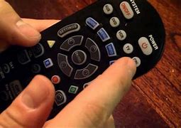 Image result for Sony TV Buttons Program