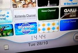 Image result for Wii Play Menu 2 Players