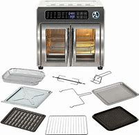 Image result for Emerald French Door Oven