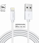 Image result for Apple Lightning Cable