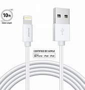 Image result for Lightning Cable for iPhone 6