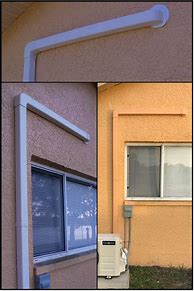 Image result for PVC Pipe Decorative Cover