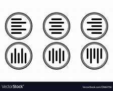 Image result for Vertical and Horizontal Icon