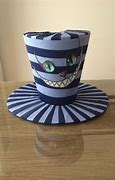 Image result for Alice in Wonderland Cheshire Cat Hat