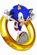 Image result for Sonic Dash Ring