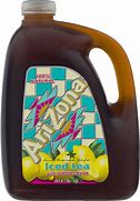 Image result for Arizona Iced Tea 500 Ml Bottle