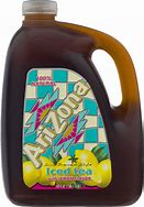 Image result for Arizona Iced Tea PNG
