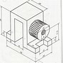 Image result for AutoCAD 3D Blueprint Drawing