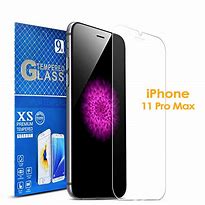 Image result for Tempered Glass iPhone 11 Pro Max