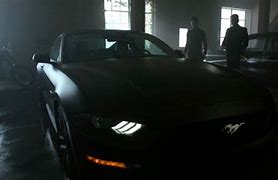 Image result for Gotham Batmobile Mustang