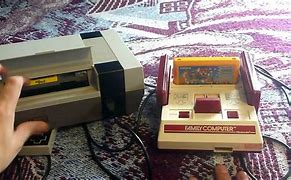 Image result for Famicom vs NES Cartridge