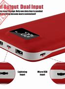 Image result for Solar Charger 20000mAh Portable