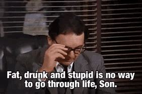 Image result for Animal House Dean Wormer Quotes