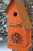 Image result for Michigan Bat Houses