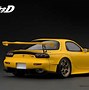 Image result for Initial D YouTube Banner